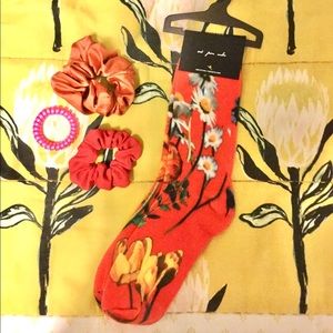 Urban Outfitters Socks